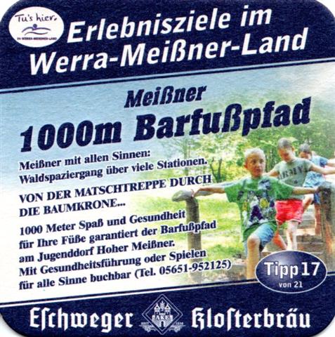 eschwege esw-he eschweger erleb 17b (quad180-tipp 17) 